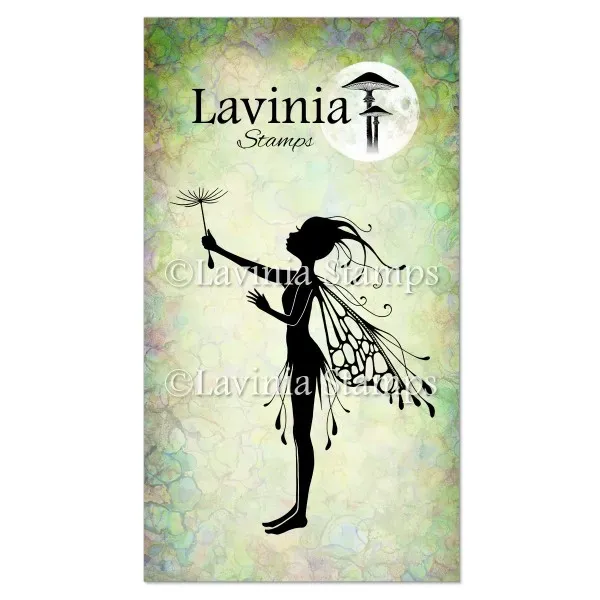 Lavinia-Stamps Olivia Large Stempel Fee