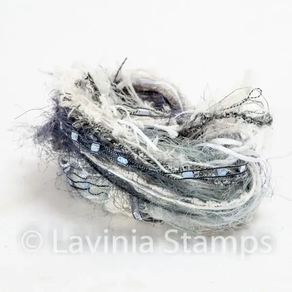Lavinia-Stamps Crafting Yarn Shabby Chic Bastelgarn