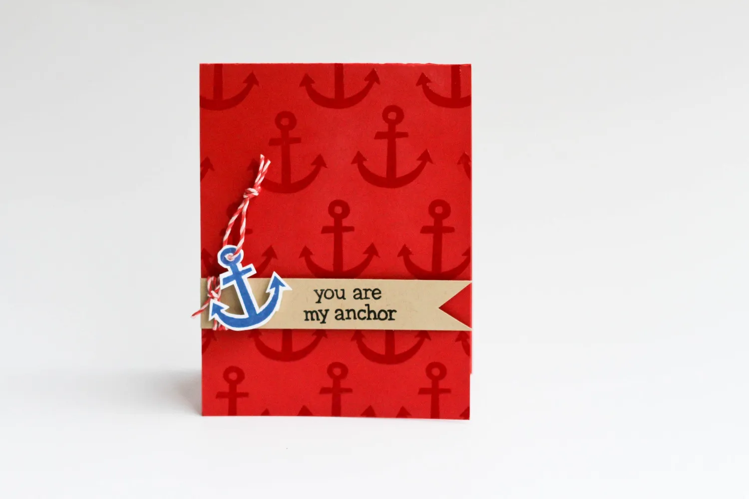 Lawn Fawn Float My Boat Klartextstempel 11tlg Meer