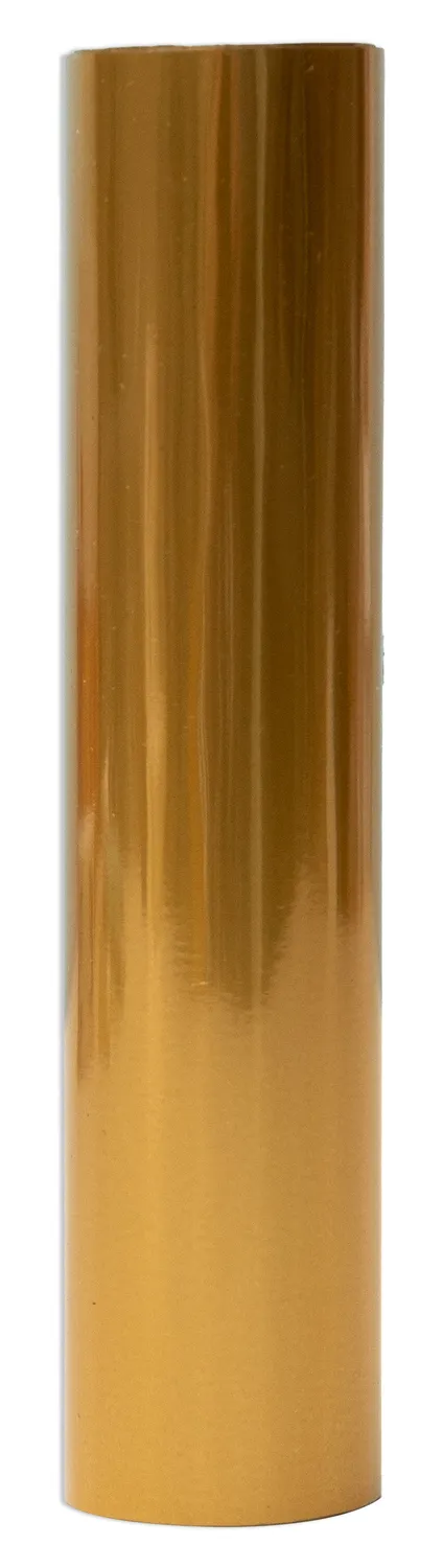 StudioLight Essentials Hot Foil Matte Gold 5 Meter