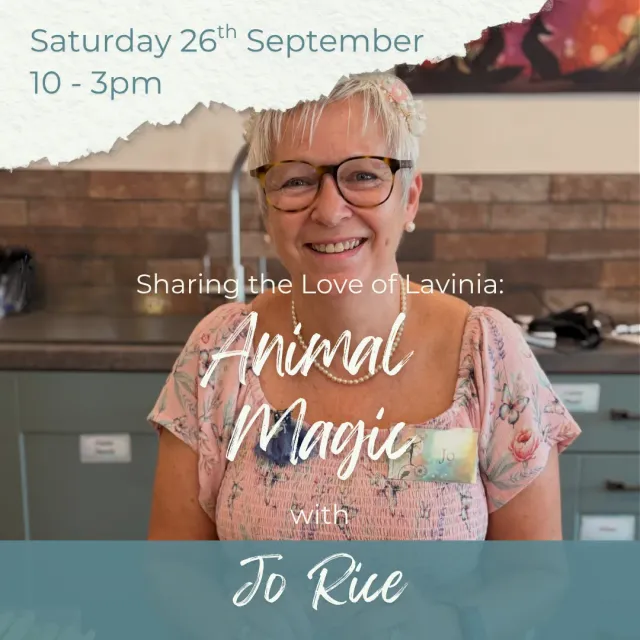 Lavinia Stamps Sharing the Love Animal Magic Workshop Kit