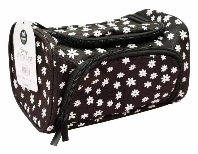 StudioLight Essentials Pencil Case Federmäppchen Aufbewahrung