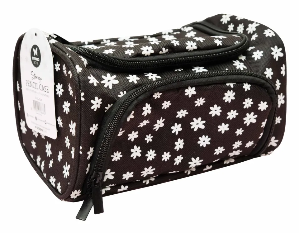 StudioLight Essentials Pencil Case Federmäppchen Aufbewahrung