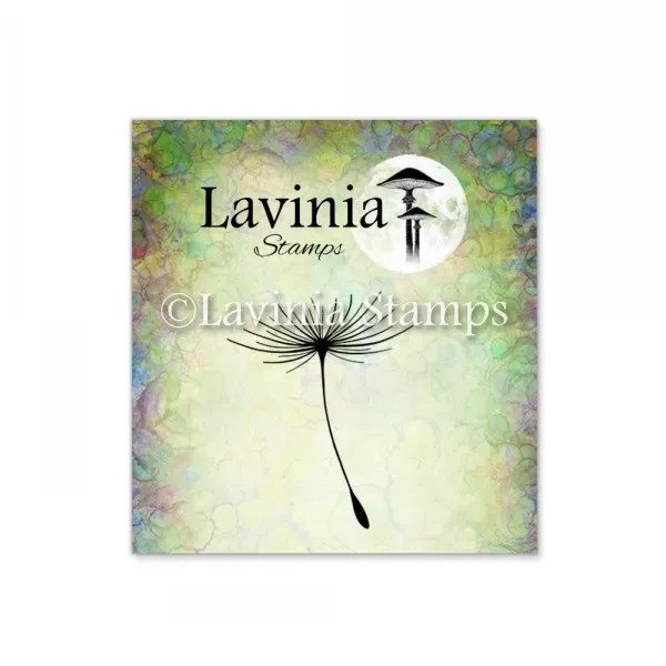 Lavinia Stamps Mini Seed Head Stempel mini Photopolymer