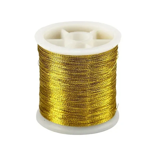 Lavinia Stamps Sewing Thread Gold Nähgarn