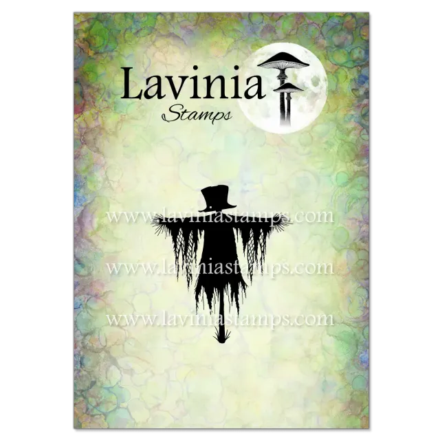 Lavinia Stamps Hob Stempel Photopolymer
