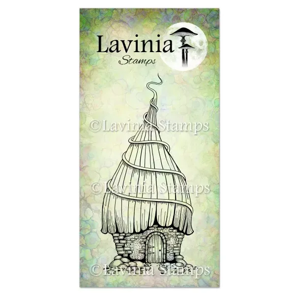 Lavinia Stamps Bumble Lodge Stempel Haus