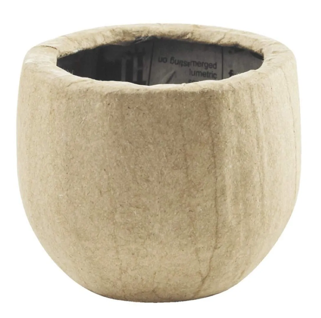 décopatch KIT024C Mini Bastelset Shabby mit Vasen