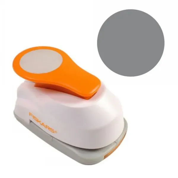 Lavinia-Stamps Circle Lever Punch Kreisstanzer für 180 g Papier