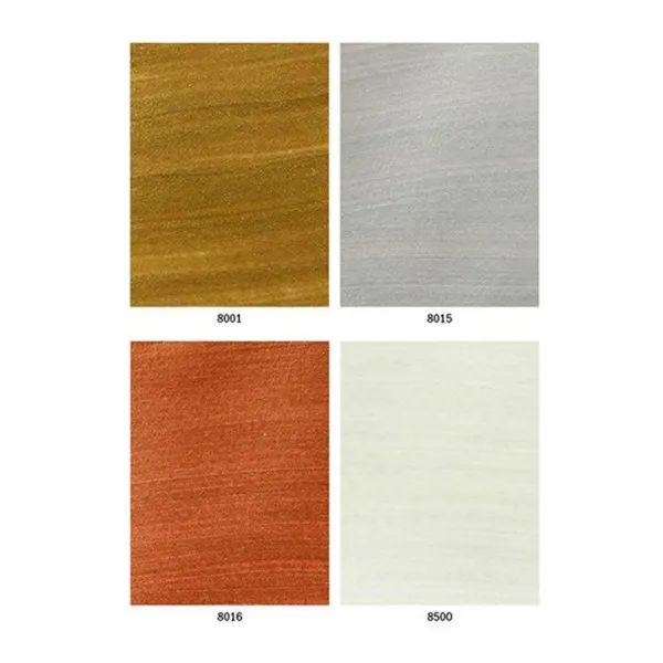 Lavinia Stamps Metallic Paints Set 1 Metallicfarbe