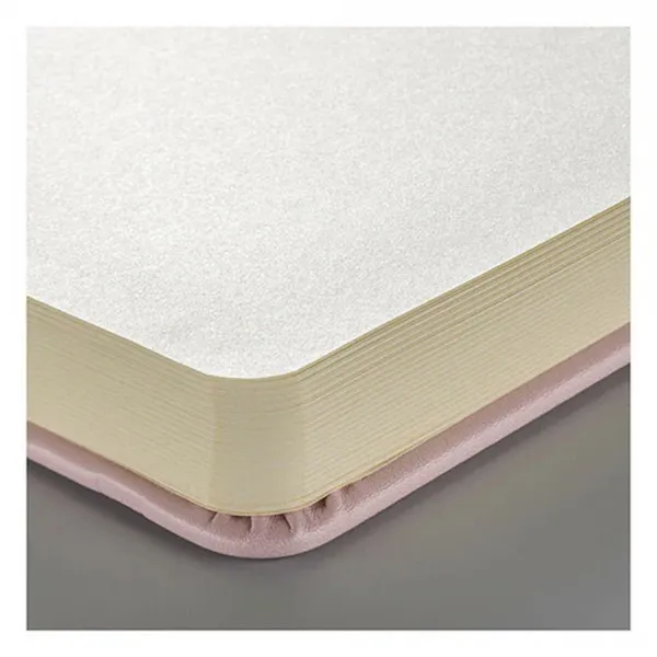 Lavinia Stamps Sketch Book 12x12 blassrosa