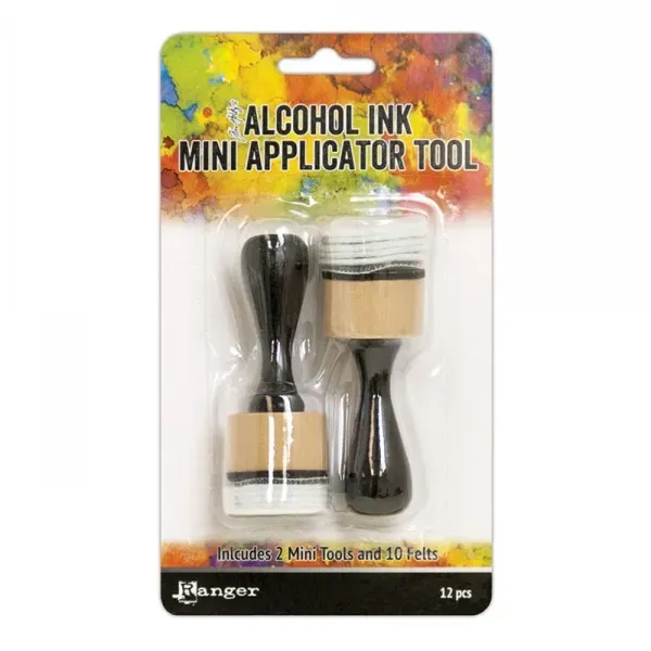 Lavinia-Stamps Alcohol Ink Mini Applikator Alkoholtinte