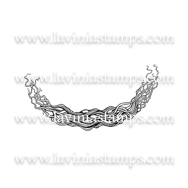 Lavinia-Stamps Organic Root Digitalmotiv Download Wurzel