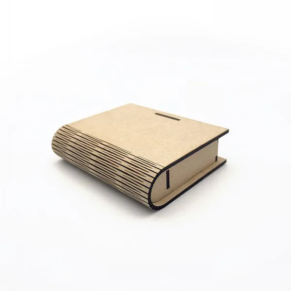 Lavinia Stamps MDF Box Small Flexi-Holzbox