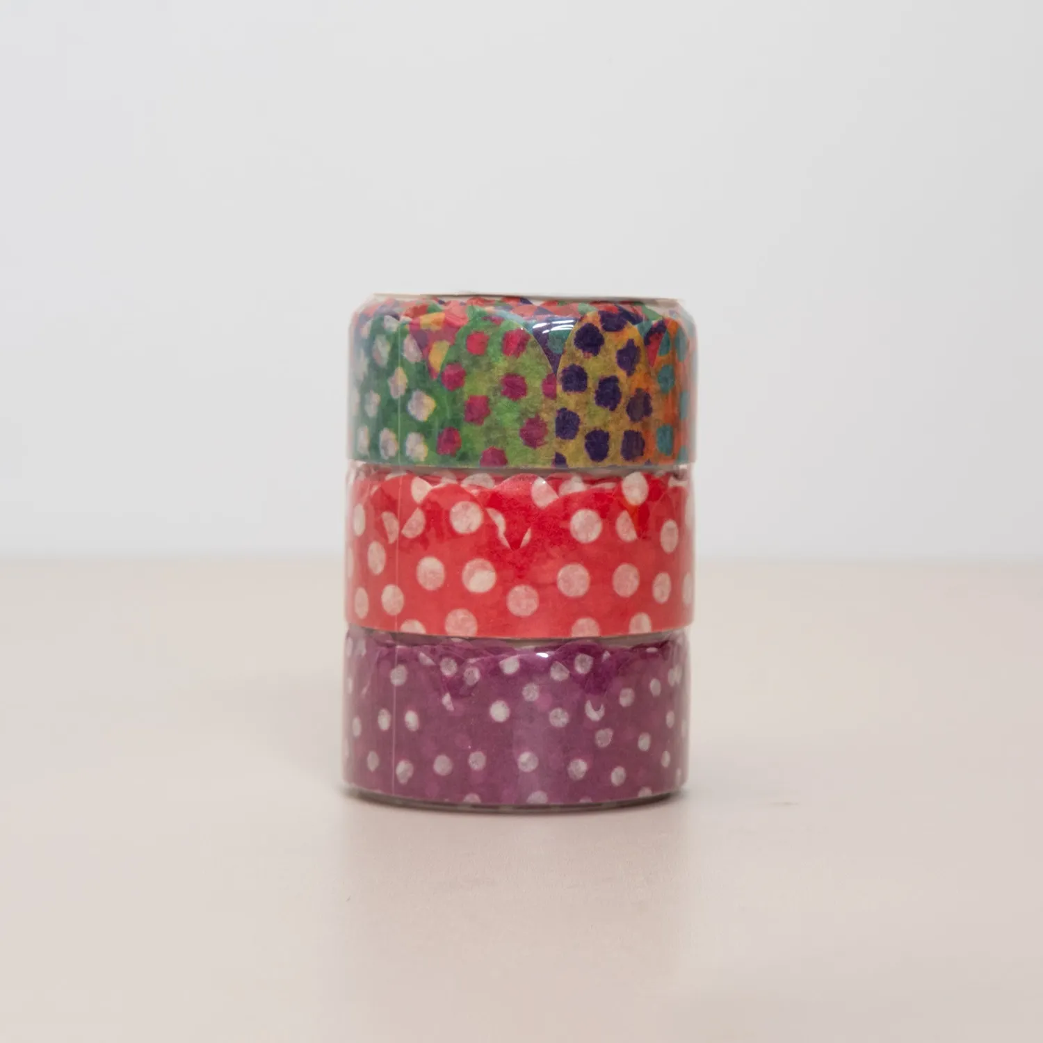 Art by Marlene Washi Tape Dotty Punkte-Rolle