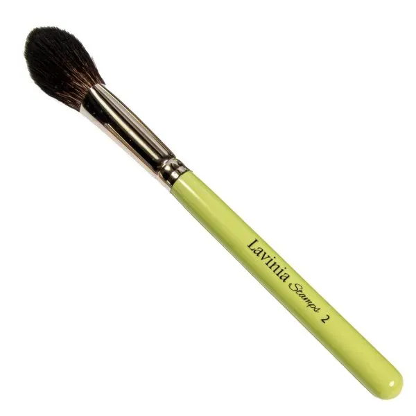 Lavinia-Stamps Mop Brush Series 2 Pinsel 18,75 cm weich