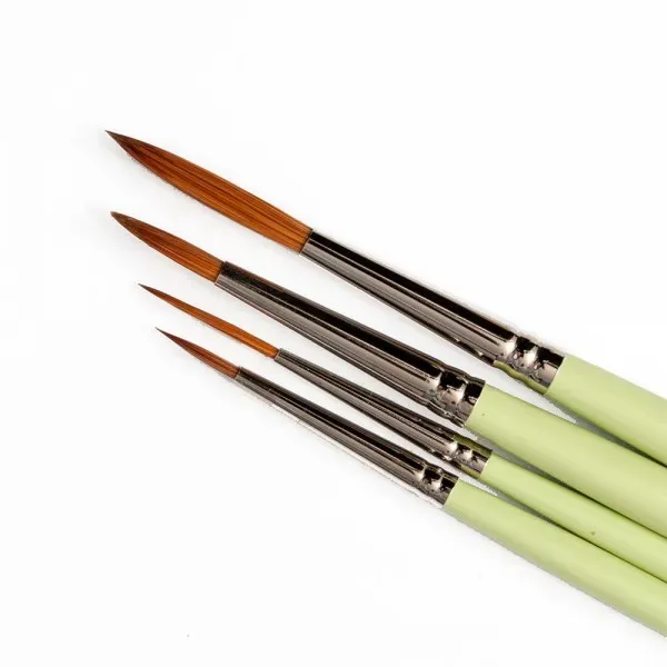 Lavinia Stamps Watercolour Brush Set 1 Pinselset 4-teilig