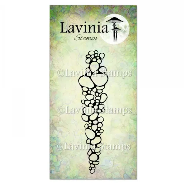 Lavinia-Stamps Stones Large Stempel groß Photopolymer