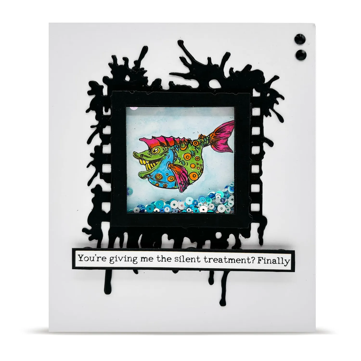 AALL and Create Through the Lens Stanzschablonen Bundle
