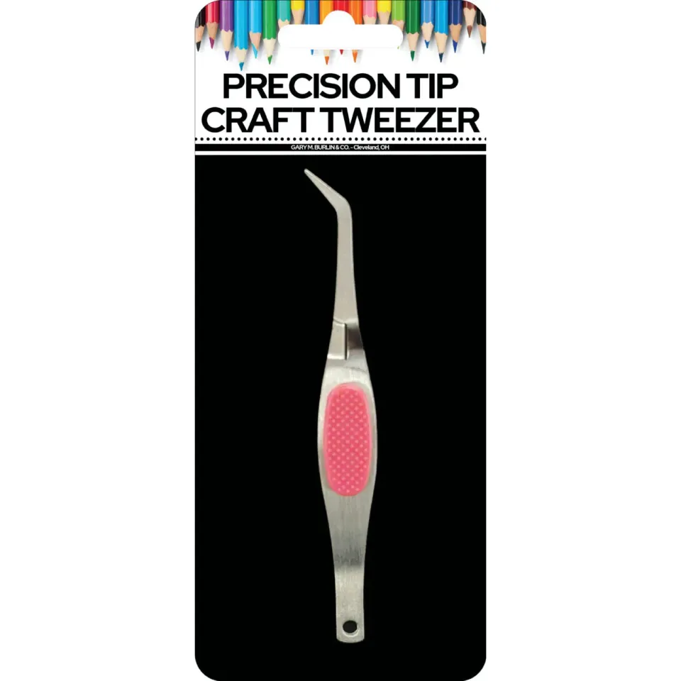 Lawn Fawn Precision Tip Pinzette Werkzeug