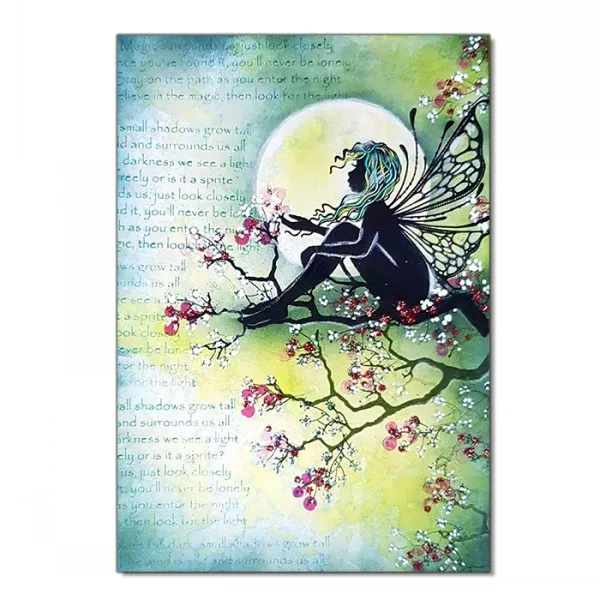 Lavinia Stamps Cherry Blossom Stempel Photopolymer klar