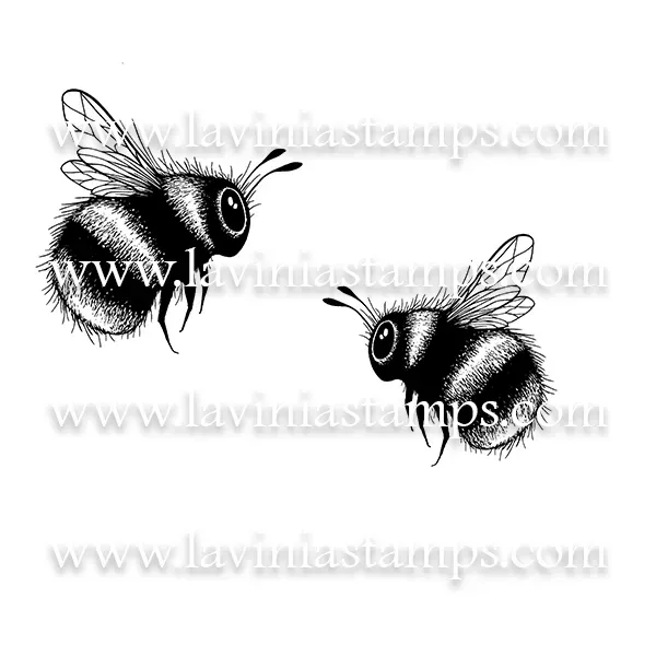 Lavinia-Stamps Bumble and Hum Digitalmotiv Download Hummel