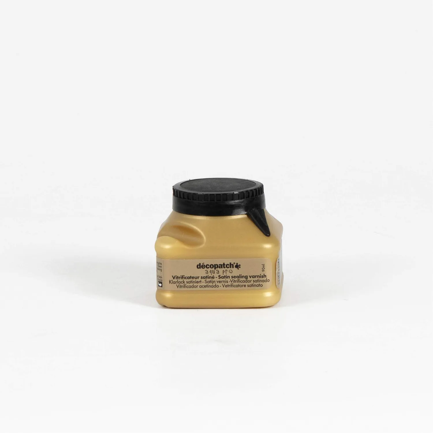 décopatch Aquapro VAUV180AO Außenlack 180 ml satiniert