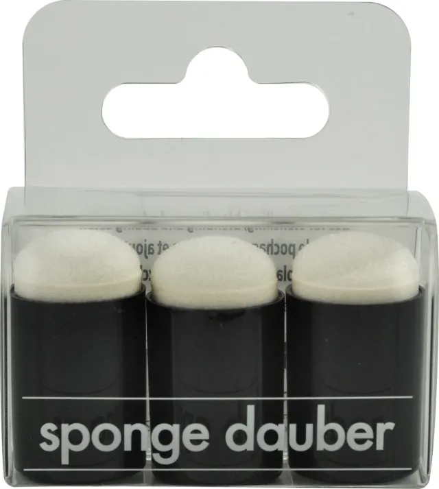 Lawn Fawn Sponge Daubers Tupfschwämmchen 3er Set Blending