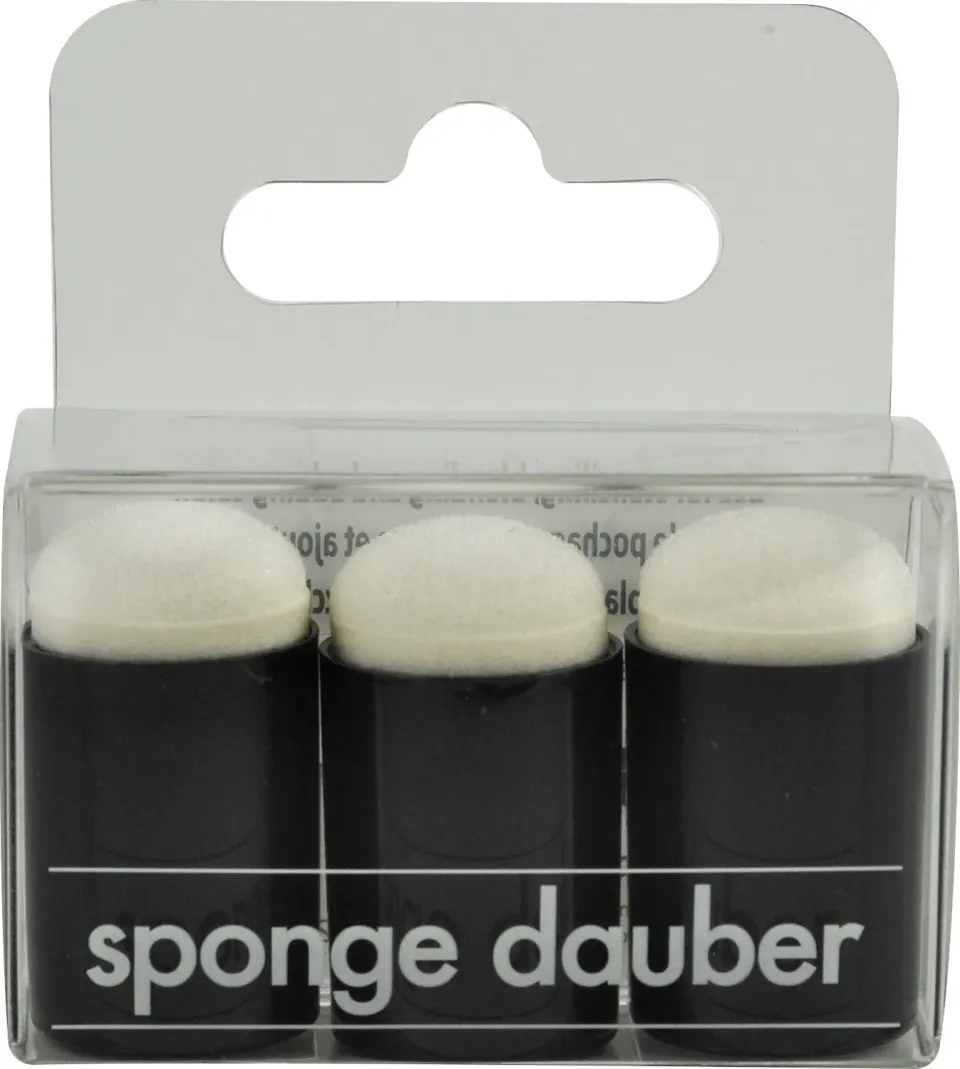 Lawn Fawn Sponge Daubers Tupfschwämmchen 3er Set Blending