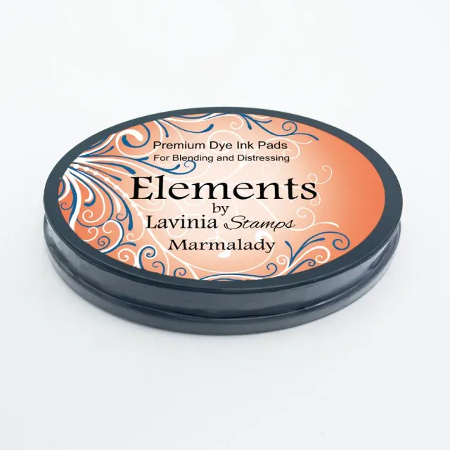 Lavinia Stamps Elements Stempelkissen Marmalady