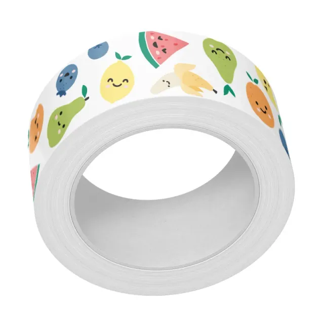 Lawn Fawn Fruit Salad Washi Tape 15 mm x 10 m