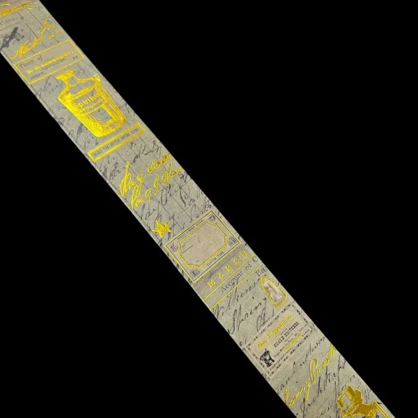 Lavinia Stamps Apothecary Foil Washi Tape