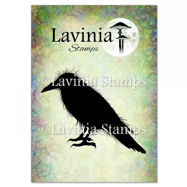 Lavinia-Stamps Chanse Stempel Photopolymer klar