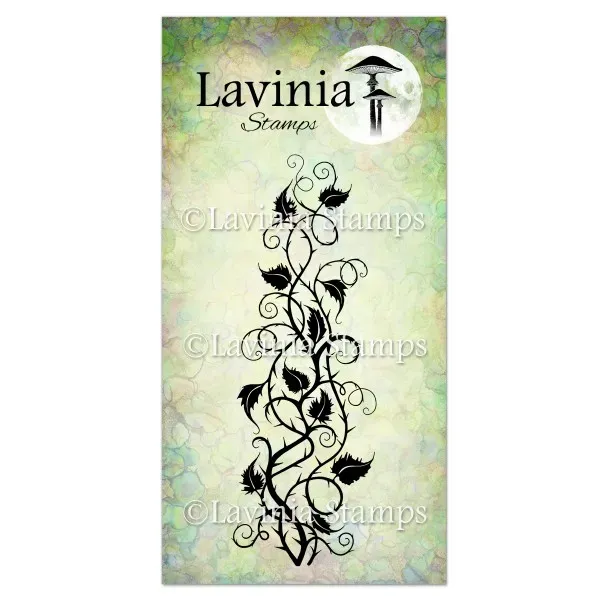 Lavinia-Stamps Bramble Stempel Rankenmotiv