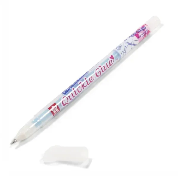 Lavinia-Stamps Quickie Glue Kleber Feinspitze