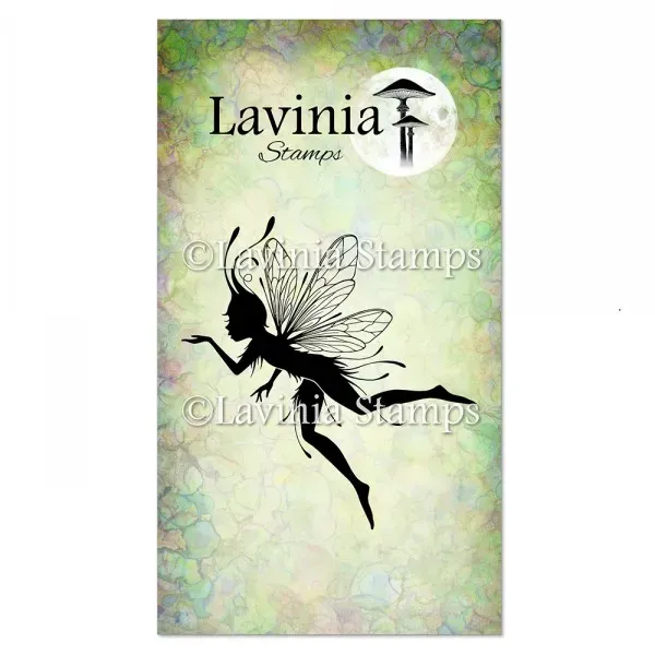 Lavinia-Stamps Lumus Large Stempel Photopolymer