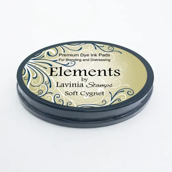 Lavinia-Stamps Elements Stempelkissen Soft Cygnet Dye