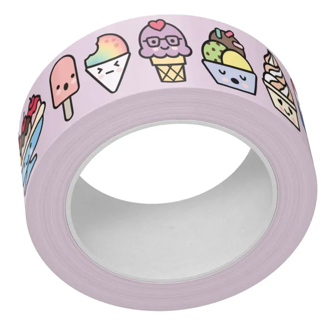 Lawn Fawn Sweet Treats Washi Tape 15mm x 10m süß