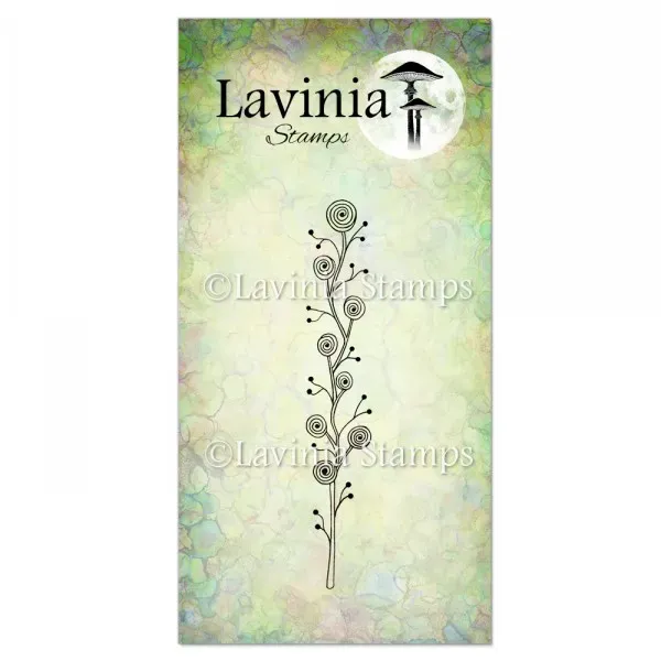 Lavinia Zen Rose Stempel Photopolymer 1 Motiv