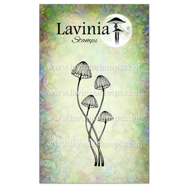 Lavinia Stamps Faedew Stempel Photopolymer zart