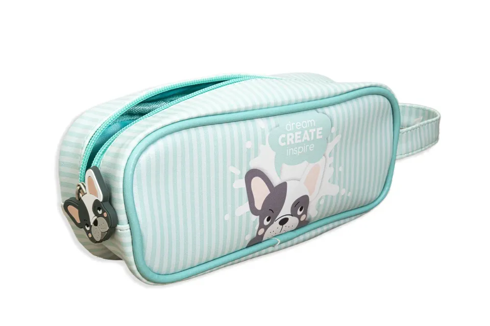 Creative Craftlab Essentials Stifteetui Feeling Crafty 80x210mm