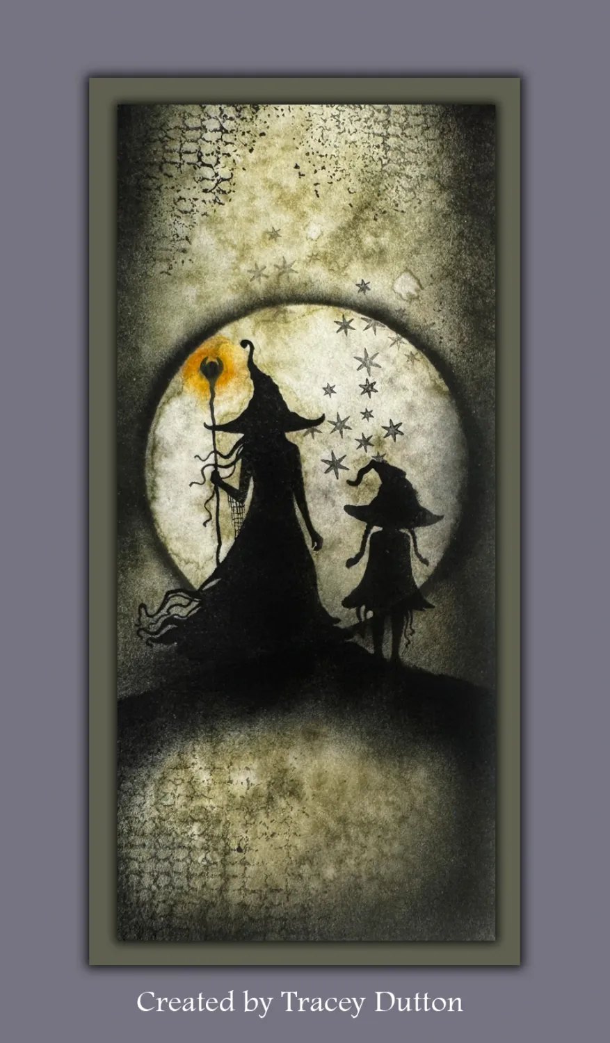 Lavinia-Stamps Prue Photopolymer-Stempel Fee