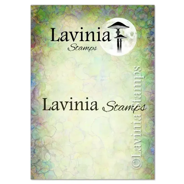 Lavinia Stamps Stempel Kleinmotiv Photopolymer klar
