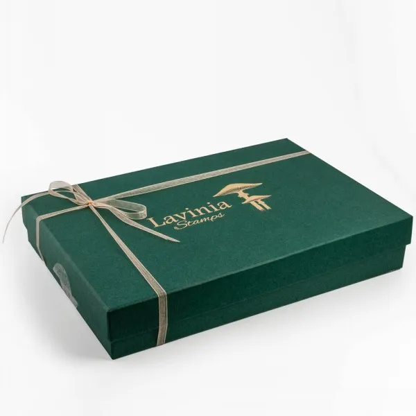 Lavinia-Stamps Gel Press Starter Kit Gelplatten-Set