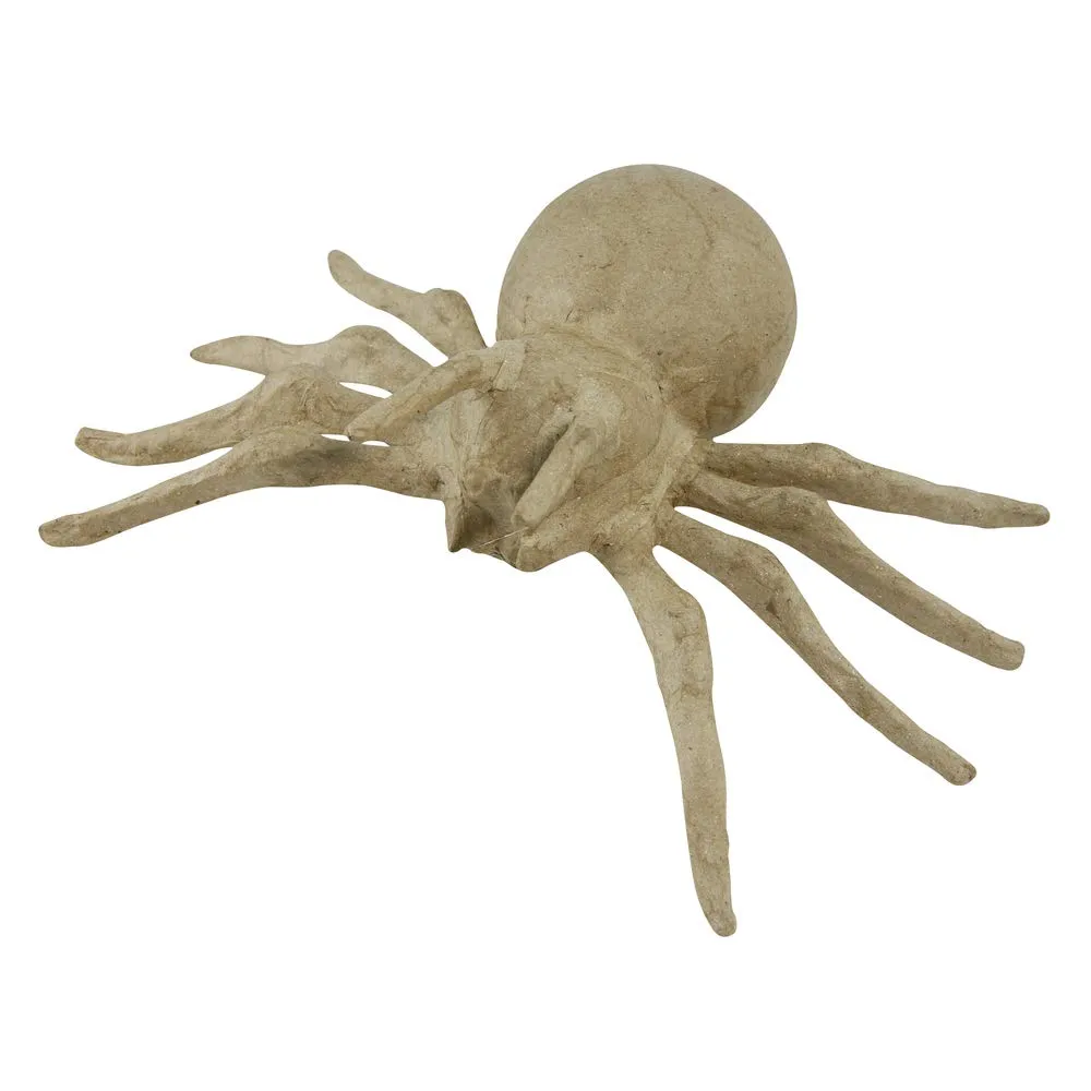 décopatch Träger XS Giraffe Pappmaché 9x3x15 cm
