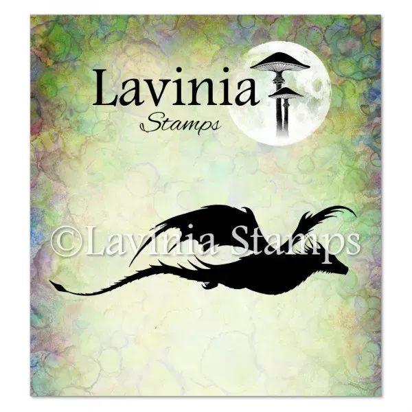 Lavinia Stamps Ollar Stempel klare Figur