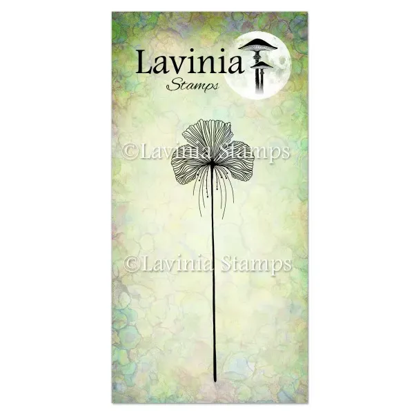 Lavinia Stamps Single Fairy Orchid Stempel Fee-Orchidee