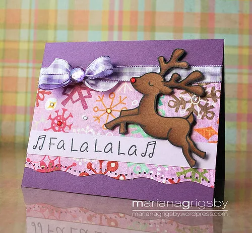 Lawn Fawn Jessie's ABCs Clear Stamps Alphabet 78-teilig