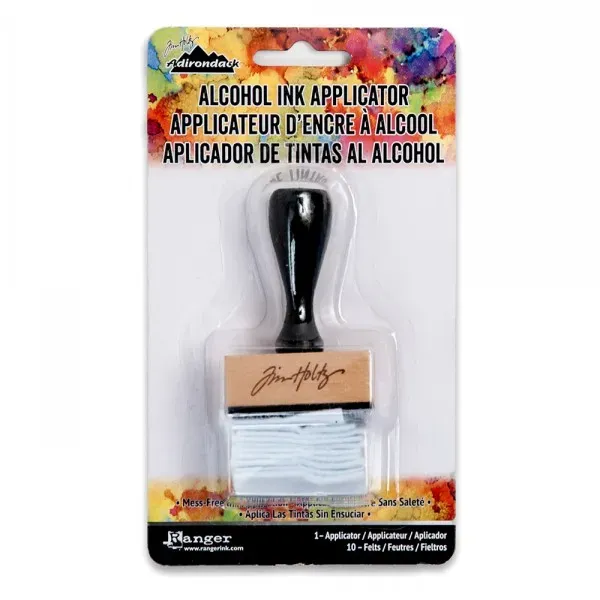 Lavinia-Stamps Alcohol Ink Applikator Stempeltool