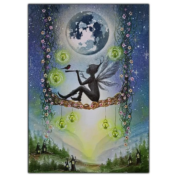 Lavinia-Stamps Forest Arch Stempel Photopolymer Torbogen